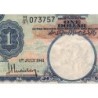 Malaisie Britannique - Pick 11 - 1 dollar - Série H/91 - 01/07/1941 - Etat : TB+