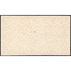 Allemagne - Loterie - 1942 - 1/8ème - 5ème classe - Etat : TTB+