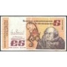 Irlande - Pick 71e - 5 pounds - Série BBK - 22/11/1989 - Etat : TB-