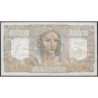 F 41-22 - 15/07/1948 - 1000 francs - Minerve et Hercule - Série A.445 - Etat : TTB