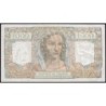 F 41-22 - 15/07/1948 - 1000 francs - Minerve et Hercule - Série A.445 - Etat : TTB+