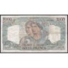 F 41-22 - 15/07/1948 - 1000 francs - Minerve et Hercule - Série A.445 - Etat : TB+