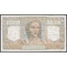 F 41-22 - 15/07/1948 - 1000 francs - Minerve et Hercule - Série A.445 - Etat : TB+