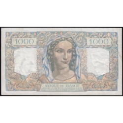 F 41-22 - 15/07/1948 - 1000 francs - Minerve et Hercule - Série J.446 - Etat : TTB+ à SUP