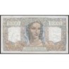 F 41-22 - 15/07/1948 - 1000 francs - Minerve et Hercule - Série J.446 - Etat : TTB+ à SUP