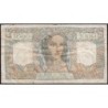 F 41-22 - 15/07/1948 - 1000 francs - Minerve et Hercule - Série C.447 - Etat : TB