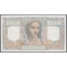 F 41-22 - 15/07/1948 - 1000 francs - Minerve et Hercule - Série G.449 - Etat : TTB+