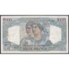 F 41-22 - 15/07/1948 - 1000 francs - Minerve et Hercule - Série Y.450 - Etat : TTB-