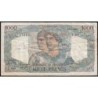 F 41-22 - 15/07/1948 - 1000 francs - Minerve et Hercule - Série R.460 - Etat : TB-