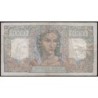 F 41-22 - 15/07/1948 - 1000 francs - Minerve et Hercule - Série H.464 - Etat : TB