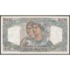 F 41-22 - 15/07/1948 - 1000 francs - Minerve et Hercule - Série M.466 - Etat : TTB