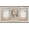 F 41-22 - 15/07/1948 - 1000 francs - Minerve et Hercule - Série M.466 - Etat : TTB