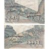 F 41-23 - 26/08/1948 - 1000 francs - Minerve et Hercule - Série K.471 - Etat : TB