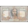 F 41-23 - 26/08/1948 - 1000 francs - Minerve et Hercule - Série W.476 (remplacement) - Etat : TB-