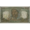 F 41-22 - 15/07/1948 - 1000 francs - Minerve et Hercule - Série A.445 - Etat : TTB
