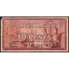 Indochine Française - Pick 85b - 10 cents - Série Y - 1940 - Etat : TB