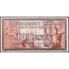 Indochine Française - Pick 85d - 10 cents - Série DA - 1943 - Etat : NEUF