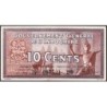 Indochine Française - Pick 85d - 10 cents - Série DB - 1943 - Etat : NEUF