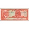 Haïti - Pick 232_3 - 5 gourdes - Série AC - 17/08/1979 - Etat : NEUF
