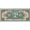 Haïti - Pick 242a_2 - 10 gourdes - Série C - 17/08/1979 (1984 - Etat : NEUF