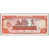 Haïti - Pick 246a - 5 gourdes - Série BM - Etat : NEUF