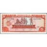 Haïti - Pick 246a - 5 gourdes - Série BR - 1987 - Etat : NEUF