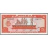 Haïti - Pick 255a_1 - 5 gourdes - Série Y - 1989 - Etat : NEUF