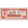 Haïti - Pick 255a_2 - 5 gourdes - Série AK - 1989 - Etat : NEUF