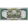 Haïti - Pick 267b - 50 gourdes - Série BP - 2003 - Etat : NEUF