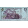 Haïti - Pick 272e - 10 gourdes - Série L - 2012 - Commémoratif - Etat : NEUF