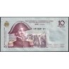 Haïti - Pick 272b - 10 gourdes - Série D - 2006 - Commémoratif - Etat : NEUF