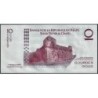 Haïti - Pick 272b - 10 gourdes - Série D - 2006 - Commémoratif - Etat : NEUF