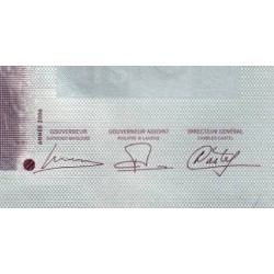 Haïti - Pick 272b - 10 gourdes - Série D - 2006 - Commémoratif - Etat : NEUF