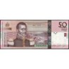 Haïti - Pick 274d - 50 gourdes - Série D - 2013 - Commémoratif - Etat : NEUF