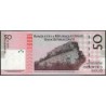 Haïti - Pick 274d - 50 gourdes - Série D - 2013 - Commémoratif - Etat : NEUF