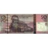 Haïti - Pick 274d - 50 gourdes - Série D - 2013 - Commémoratif - Etat : NEUF