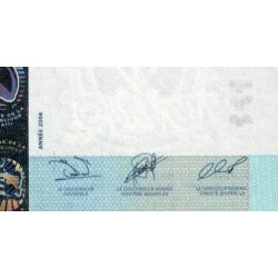 Haïti - Pick 275a - 100 gourdes - Série A - 2004 - Commémoratif - Etat : NEUF