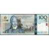 Haïti - Pick 275c - 100 gourdes - Série R - 2010 - Commémoratif - Etat : NEUF