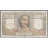 F 41-23 - 26/08/1948 - 1000 francs - Minerve et Hercule - Série H.482 - Etat : TB