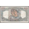 F 41-24 - 02/12/1948 - 1000 francs - Minerve et Hercule - Série B.494 - Etat : TB+