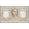 F 41-24 - 02/12/1948 - 1000 francs - Minerve et Hercule - Série B.494 - Etat : TB+