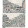 F 41-24 - 02/12/1948 - 1000 francs - Minerve et Hercule - Série B.494 - Etat : TB+