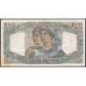 F 41-24 - 02/12/1948 - 1000 francs - Minerve et Hercule - Série H.497 - Etat : TB+