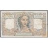F 41-24 - 02/12/1948 - 1000 francs - Minerve et Hercule - Série H.497 - Etat : TB+