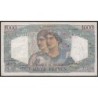 F 41-24 - 02/12/1948 - 1000 francs - Minerve et Hercule - Série W.498 (remplacement) - Etat : TB+
