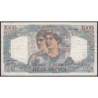 F 41-24 - 02/12/1948 - 1000 francs - Minerve et Hercule - Série L.514 - Etat : TTB-