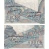 F 41-24 - 02/12/1948 - 1000 francs - Minerve et Hercule - Série L.514 - Etat : TTB-