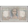 F 41-24 - 02/12/1948 - 1000 francs - Minerve et Hercule - Série T.515 - Etat : TB+