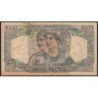 F 41-25 - 17/02/1949 - 1000 francs - Minerve et Hercule - Série Q.520 - Etat : B