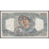 F 41-25 - 17/02/1949 - 1000 francs - Minerve et Hercule - Série F.526 - Etat : TTB+
